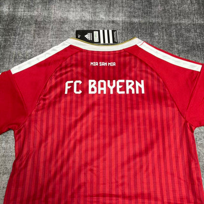 Kids Kit Bayern Munique Home 2026/27