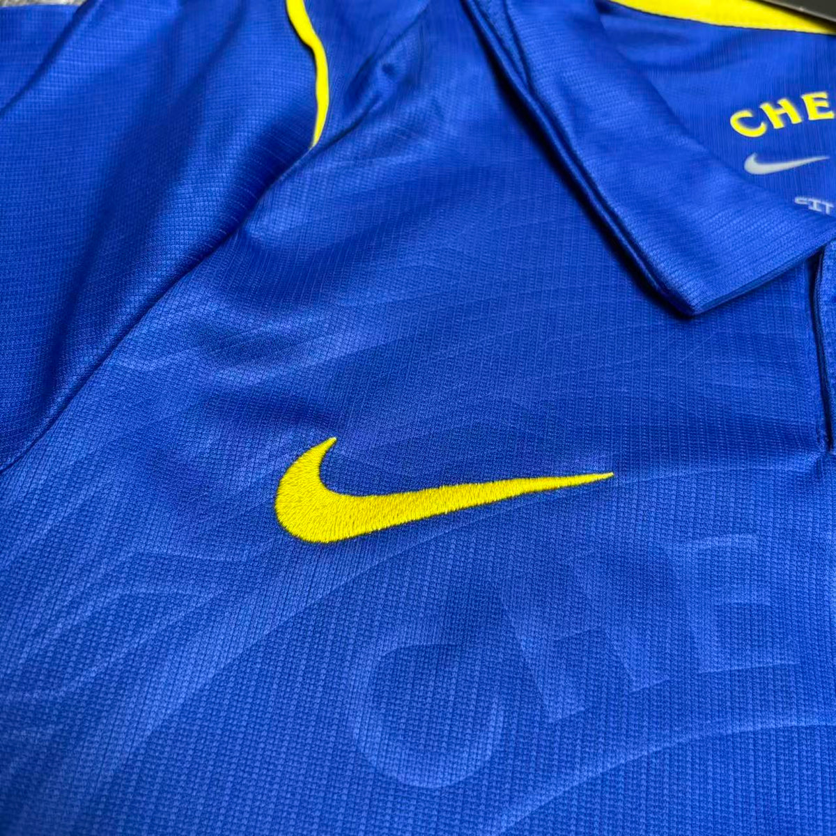 Kids Kit Chelsea Home 2026/27
