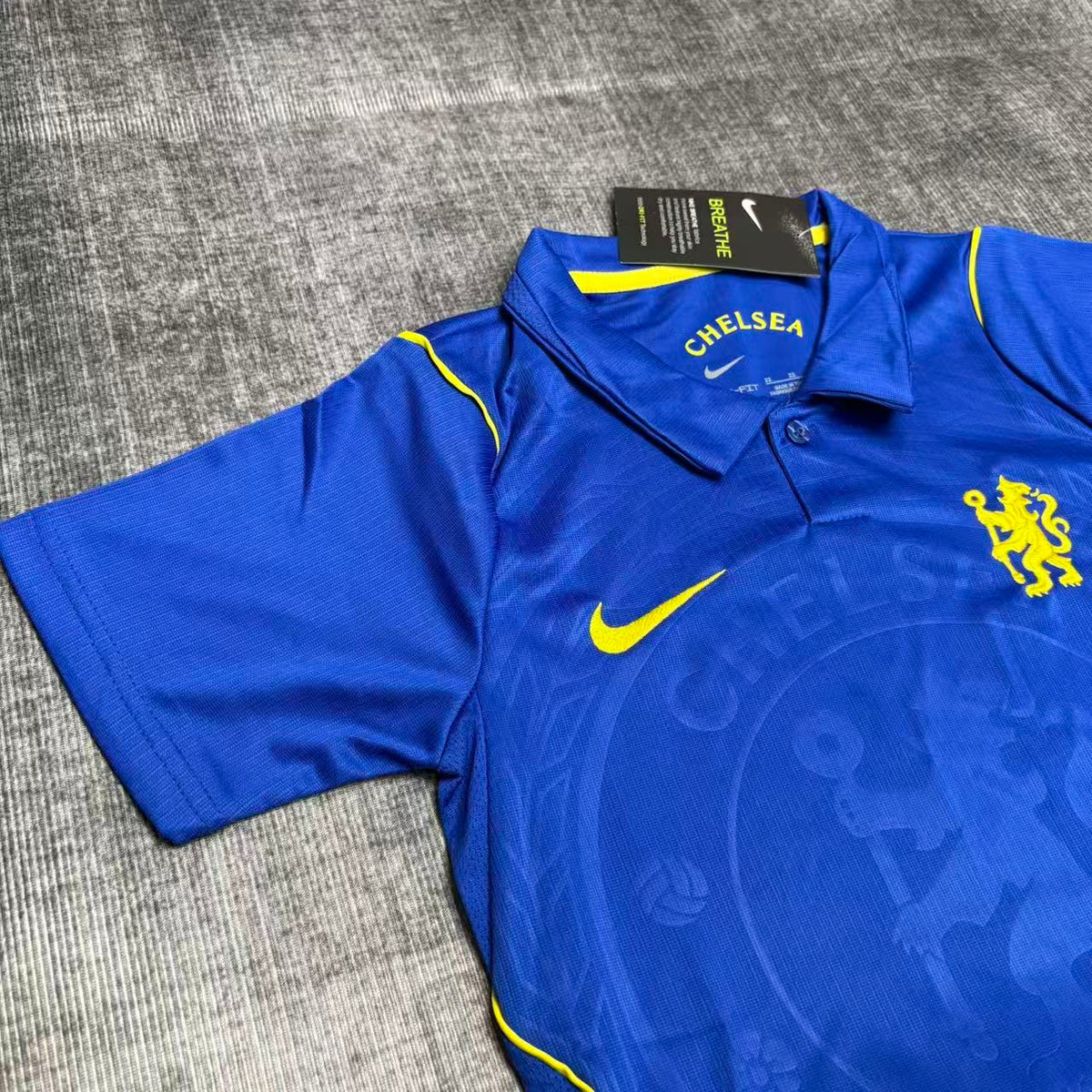 Kids Kit Chelsea Home 2026/27