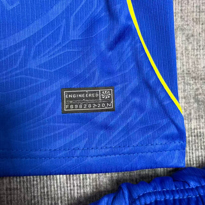 Kids Kit Chelsea Home 2026/27