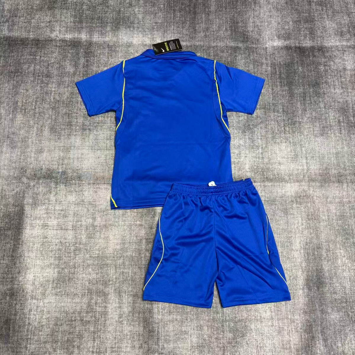 Kids Kit Chelsea Home 2026/27