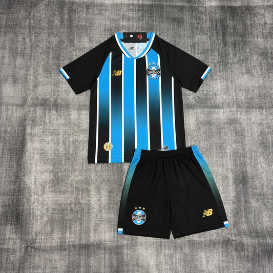 Kids Kit Grêmio Home 2026/27