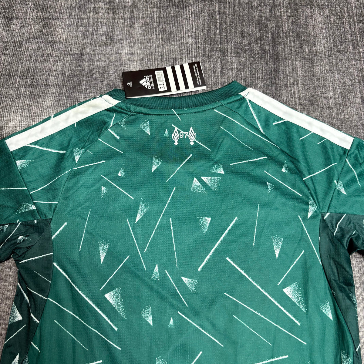 Kids Kit Liverpool Goalkeeper 2026/27