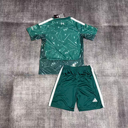 Kids Kit Liverpool Goalkeeper 2026/27
