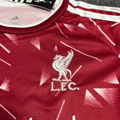 Kids Kit Liverpool Home 2026/27