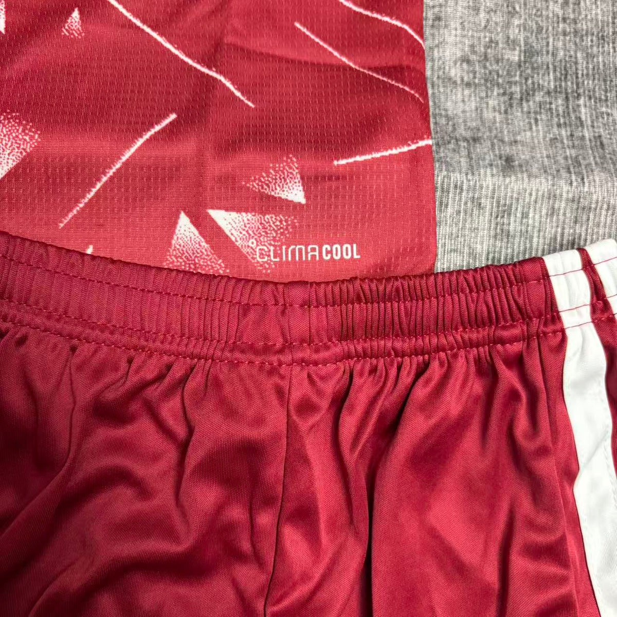 Kids Kit Liverpool Home 2026/27