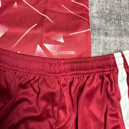 Kids Kit Liverpool Home 2026/27