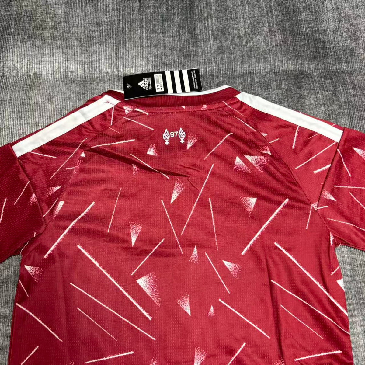 Kids Kit Liverpool Home 2026/27