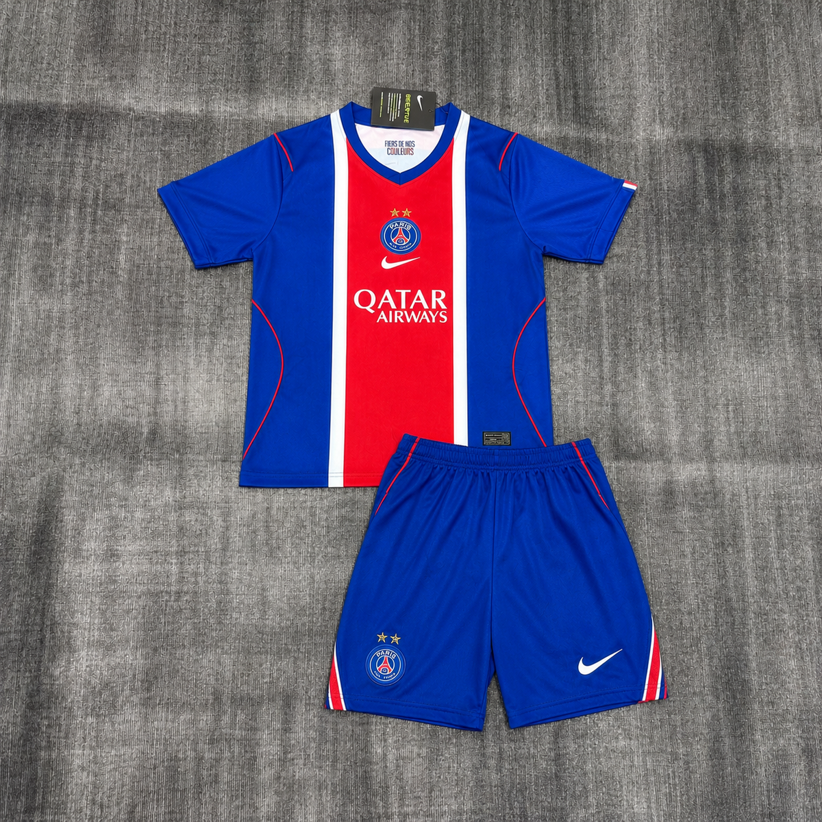 Kids Kit PSG Home 2026/27