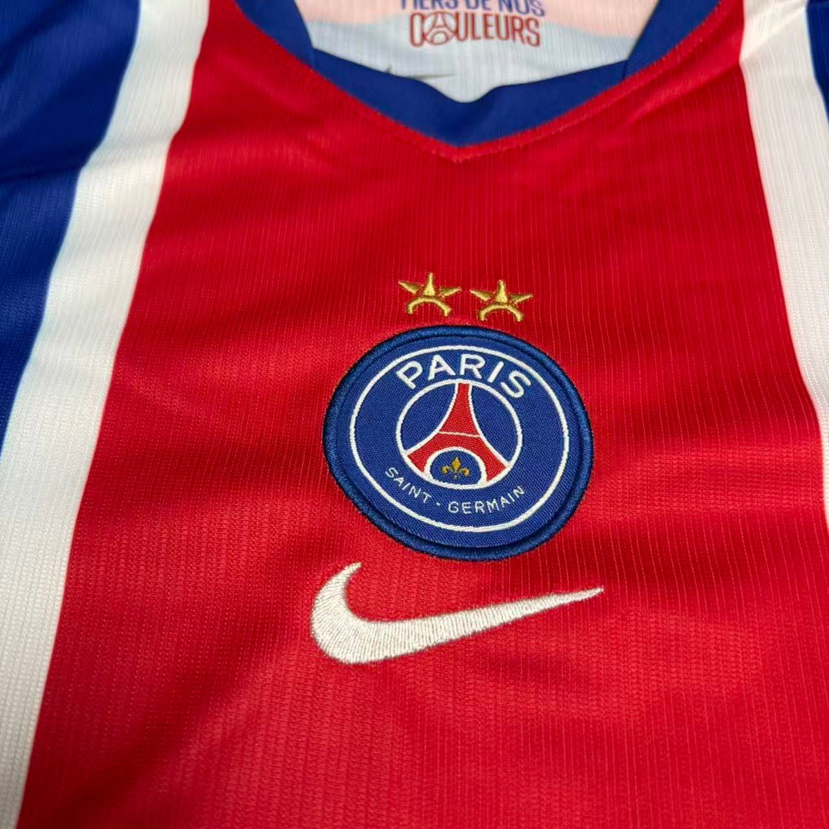 Kids Kit PSG Home 2026/27
