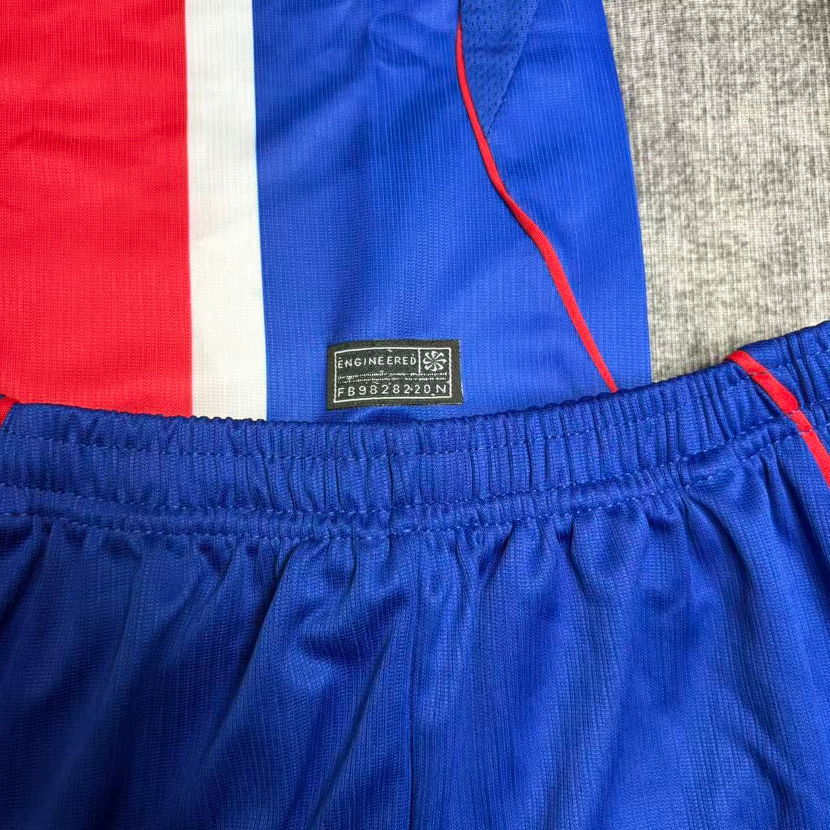 Kids Kit PSG Home 2026/27