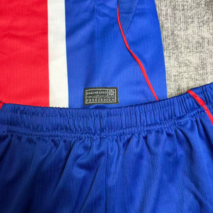 Kids Kit PSG Home 2026/27