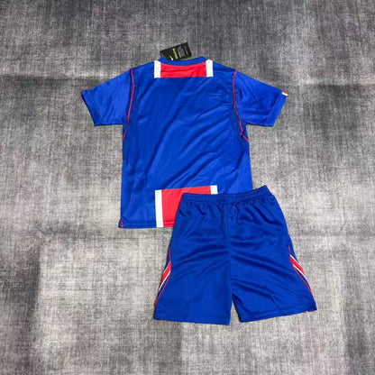 Kids Kit PSG Home 2026/27