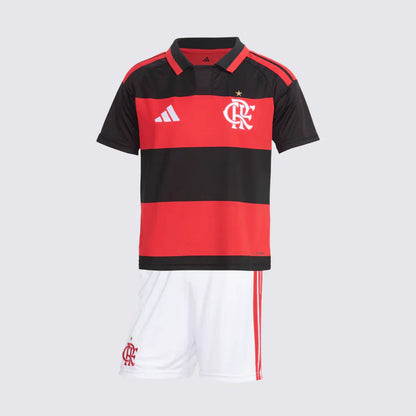 Kids Set Flamengo 2026 - Kit Kids