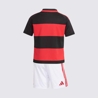 Kids Set Flamengo 2026 - Kit Kids