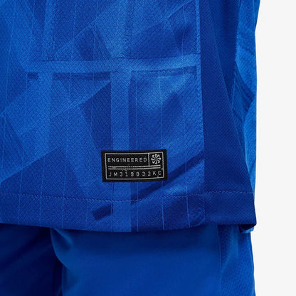 Conjunto Infantil Nike Chelsea 2025/26 Torcedor - DA Sports Oficial