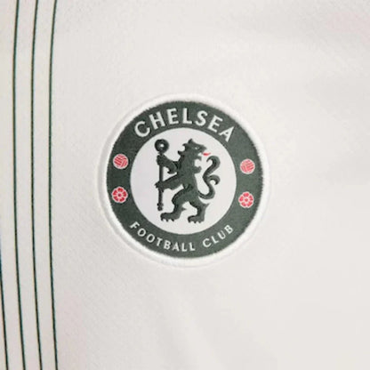 Conjunto Infantil Nike Chelsea II 2025/26 - DA Sports Oficial