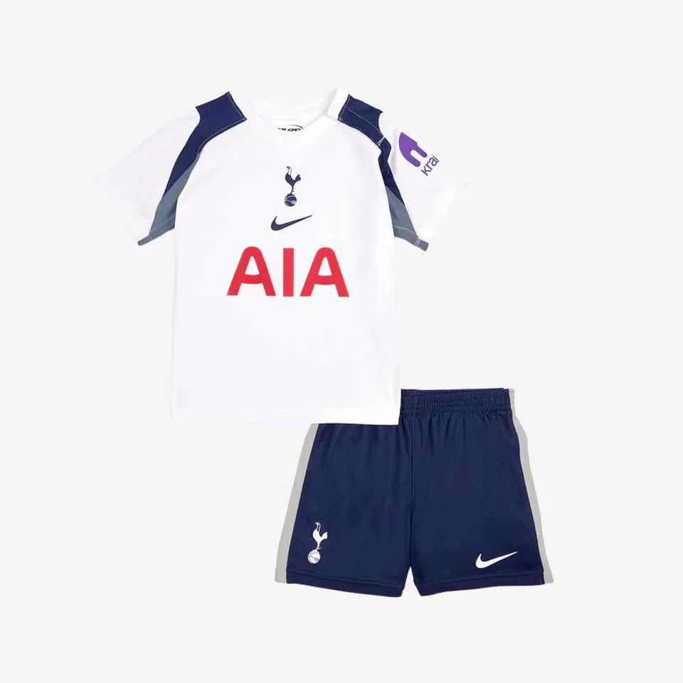 Kids Kit Nike Tottenham 2025/26 Fan Version