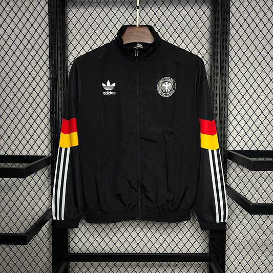 Corta-vento Germany 24/25 Eurocopa