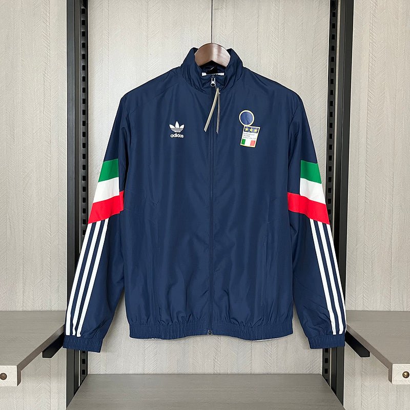 Corta-vento Italia 24/25