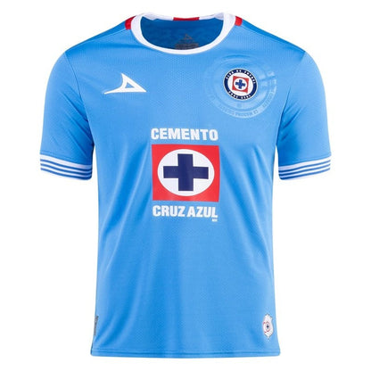 Cruz Blue 24/25 I Home Jersey - Fan Version