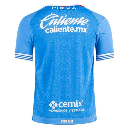 Cruz Blue 24/25 I Home Jersey - Fan Version