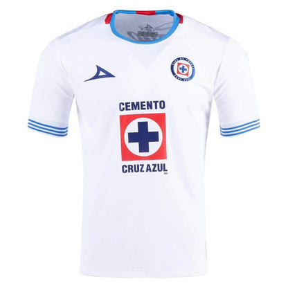 Cruz Blue 24/25 II Away Jersey - Fan Version