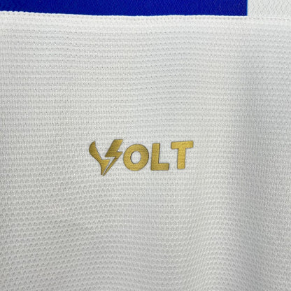 Fortaleza FC 2025/26 Away Jersey