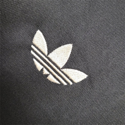Colombia 2024 Centenary Black Jersey