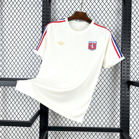 25/26 Lyon Special Edition - Fan Version