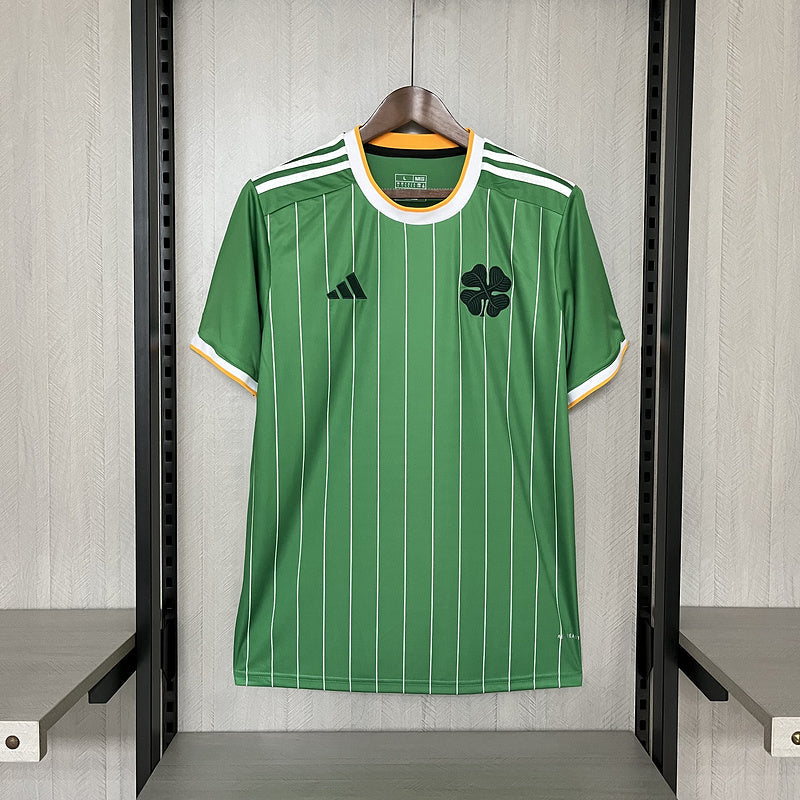 Jersey Celtic Edition 