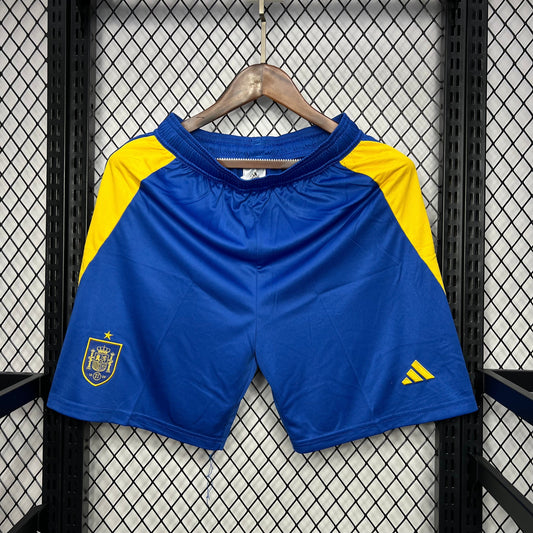 Shorts Spain 2024/25 Home