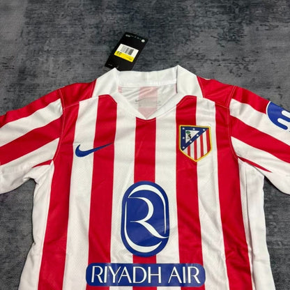 Kids Set Atletico de Madrid 2025/26