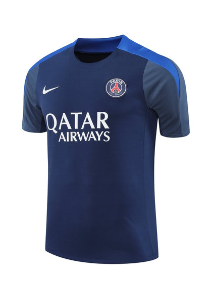 Adult Training Kit Paris Saint Germain 2025/26 Shorts and Jersey