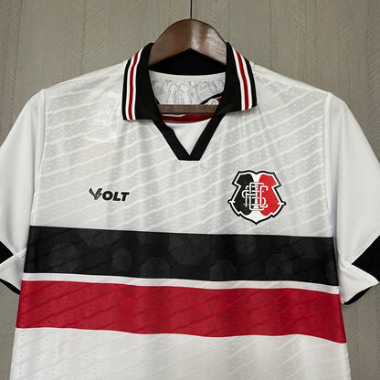 Men's Jogo 2 Santa Cruz 2025 Red Volt Jersey