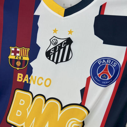 Jr. 2025/26 all club mix Jersey