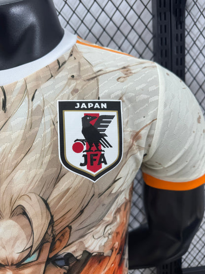 Japan Anime 2025/26 Player - Japan [Slim Fit]