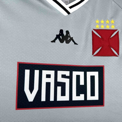Vasco da Gama Pre-Match 2025/2026 Women's