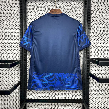 Jersey Atlético de Madrid III 24/25 Fan Version Blue