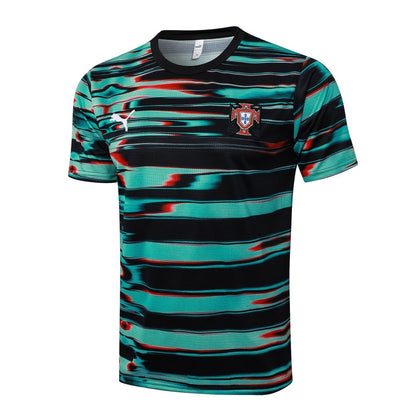 Adult Training Kit Portugal 2025/26 Shorts and Jersey