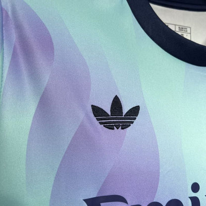 Arsenal III Jersey 24/25 Fan Version