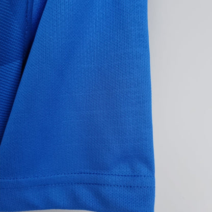 Brazil Retro Away 2018/19