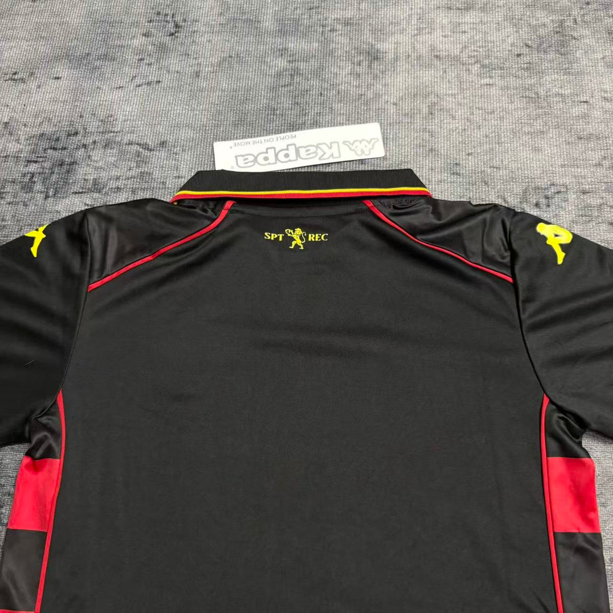 Kids Kit Sport Recife I 2026/27