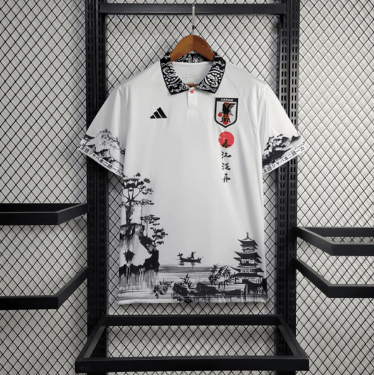 Japan Edition Special Jersey 24/25