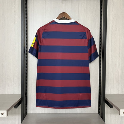Jersey Newcastle United 24/25 Blue and Red