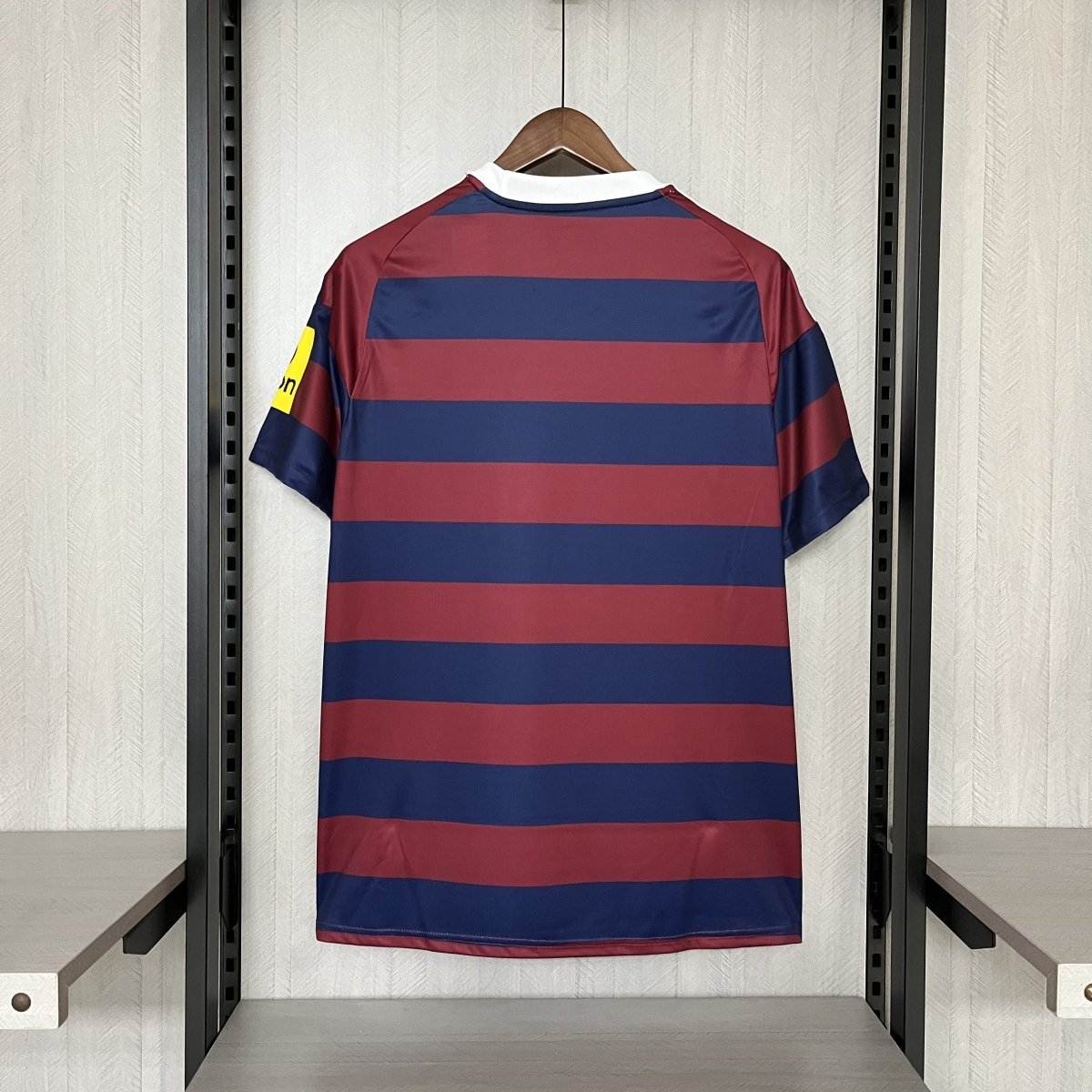 Jersey Newcastle United 24/25 Blue e Red