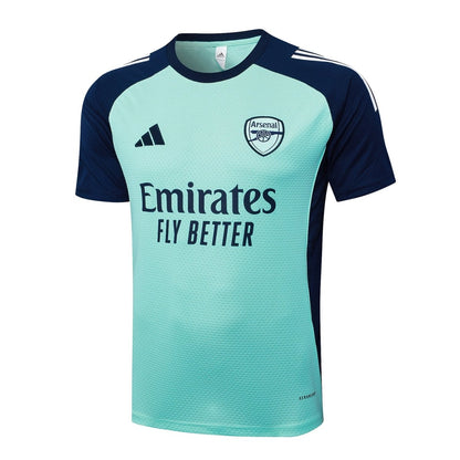 Adult Training Kit Arsenal 2025/26 Shorts and Jersey