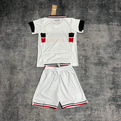 Kids Set Santa Cruz 2025/26