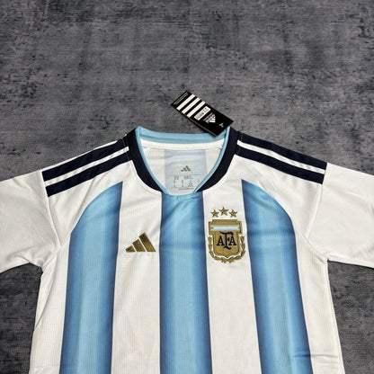 Kids Set Argentina 2026/27