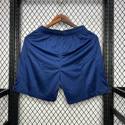 Shorts Netherlands 2024/25 Away